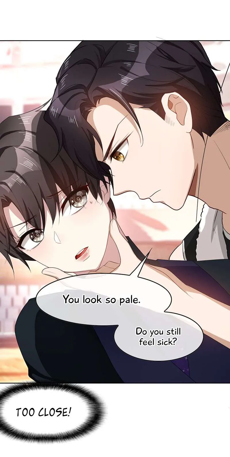Read Chunqing Lushao chapter 28 image 13 on Lezhin
