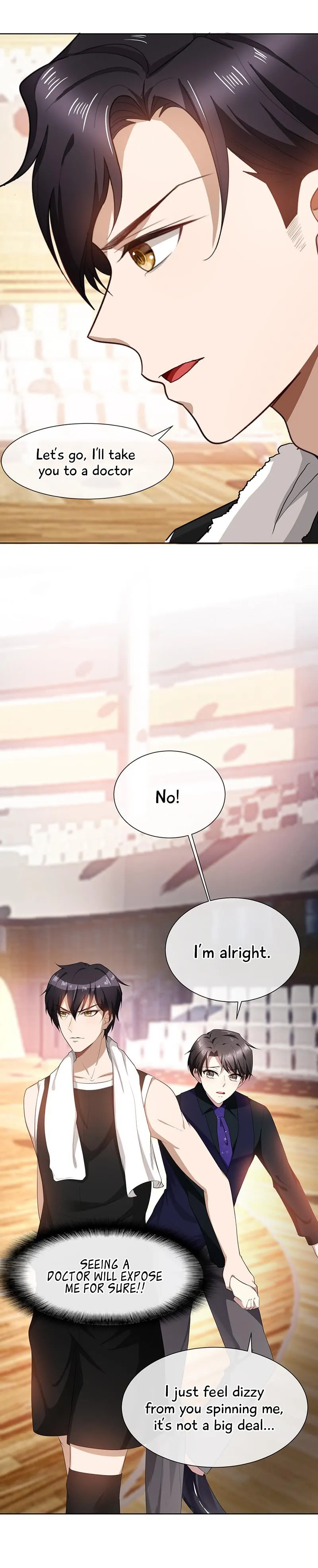 Read Chunqing Lushao chapter 28 image 15 on Lezhin