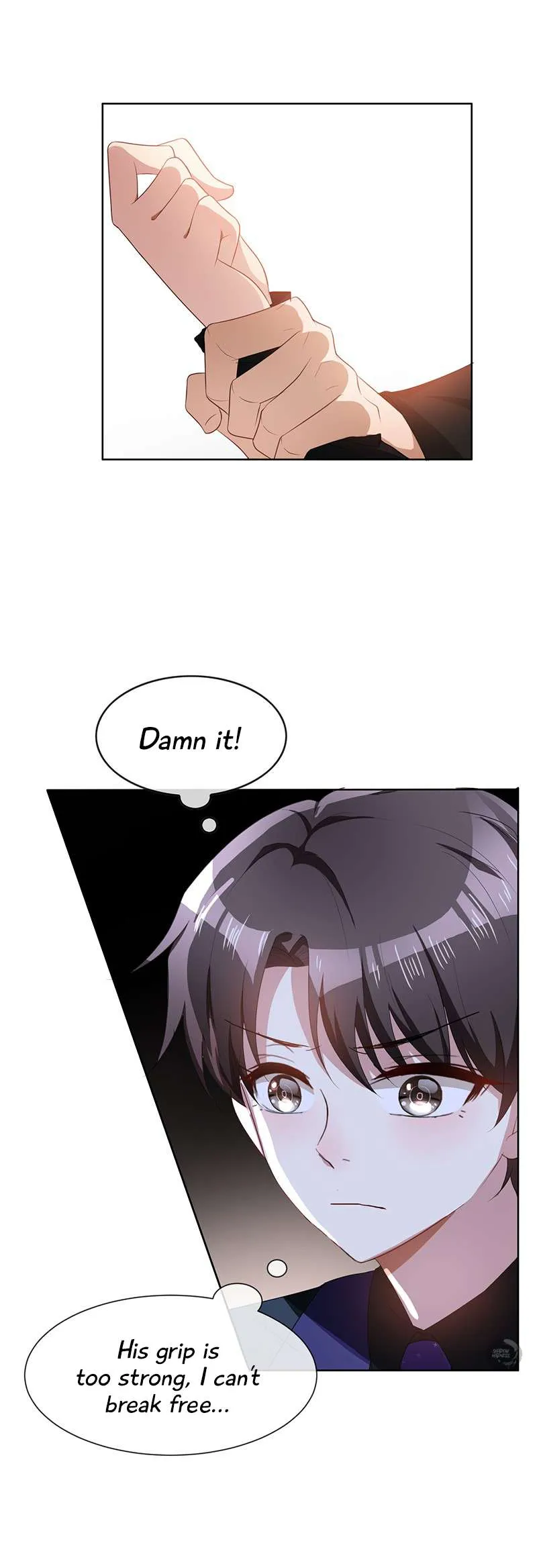 Read Chunqing Lushao chapter 28 image 16 on Lezhin
