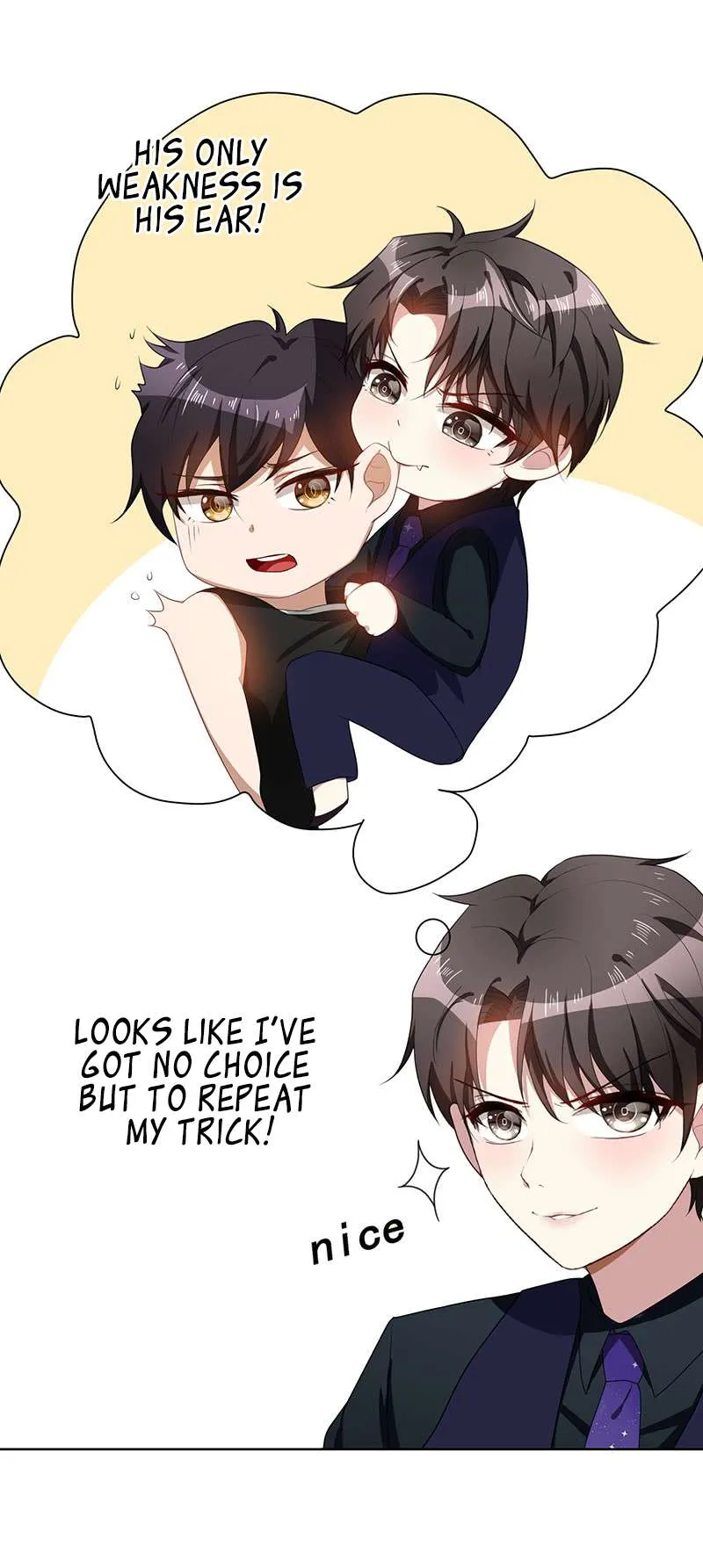 Read Chunqing Lushao chapter 28 image 18 on Lezhin