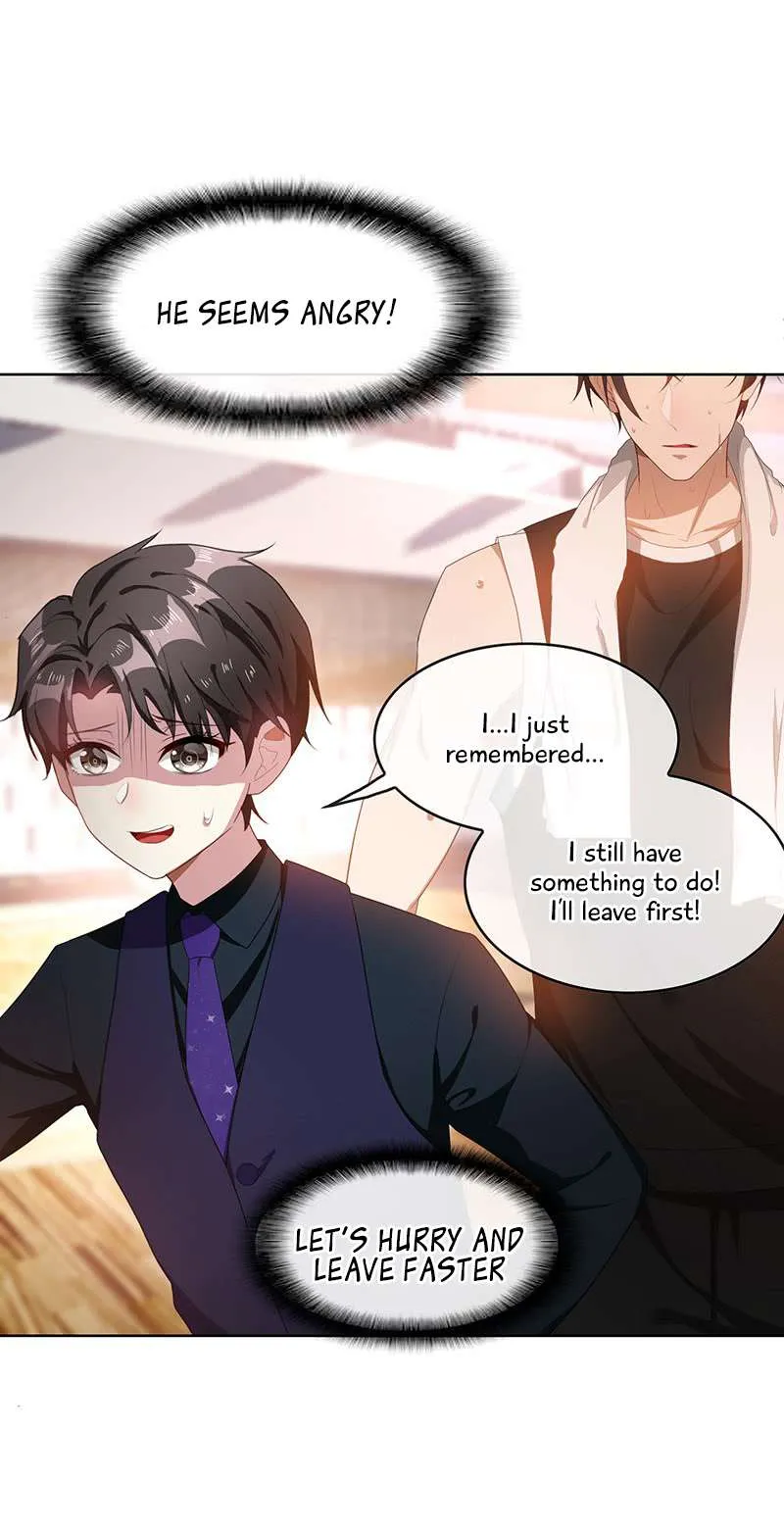 Read Chunqing Lushao chapter 28 image 2 on Lezhin