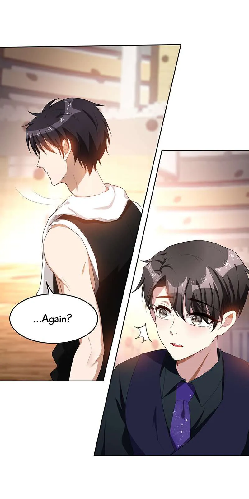 Read Chunqing Lushao chapter 28 image 20 on Lezhin
