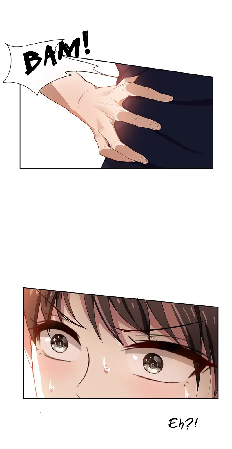 Read Chunqing Lushao chapter 28 image 21 on Lezhin