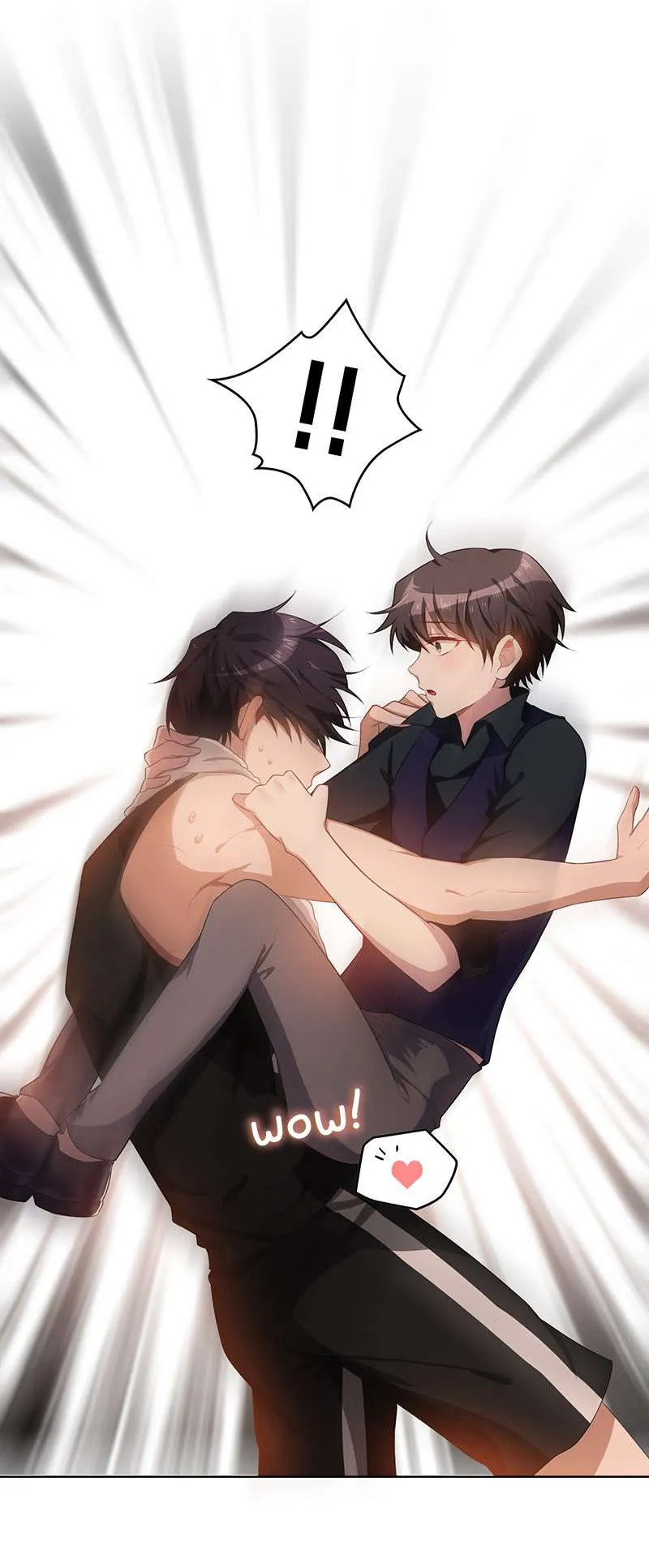 Read Chunqing Lushao chapter 28 image 23 on Lezhin