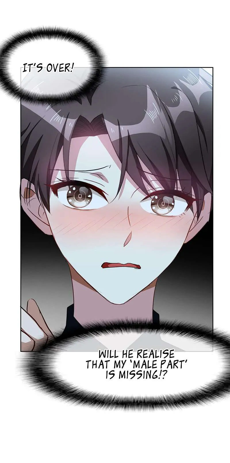 Read Chunqing Lushao chapter 28 image 24 on Lezhin