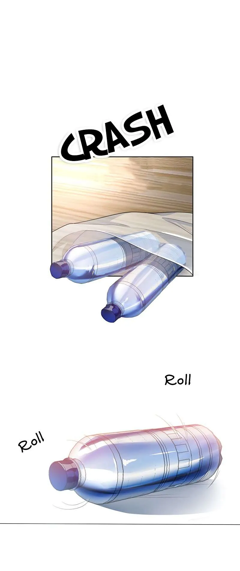 Read Chunqing Lushao chapter 28 image 25 on Lezhin
