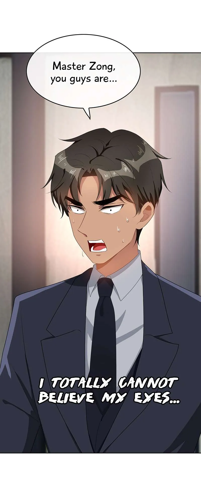Read Chunqing Lushao chapter 28 image 27 on Lezhin