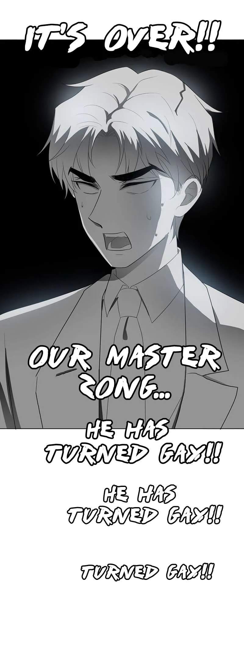 Read Chunqing Lushao chapter 28 image 28 on Lezhin