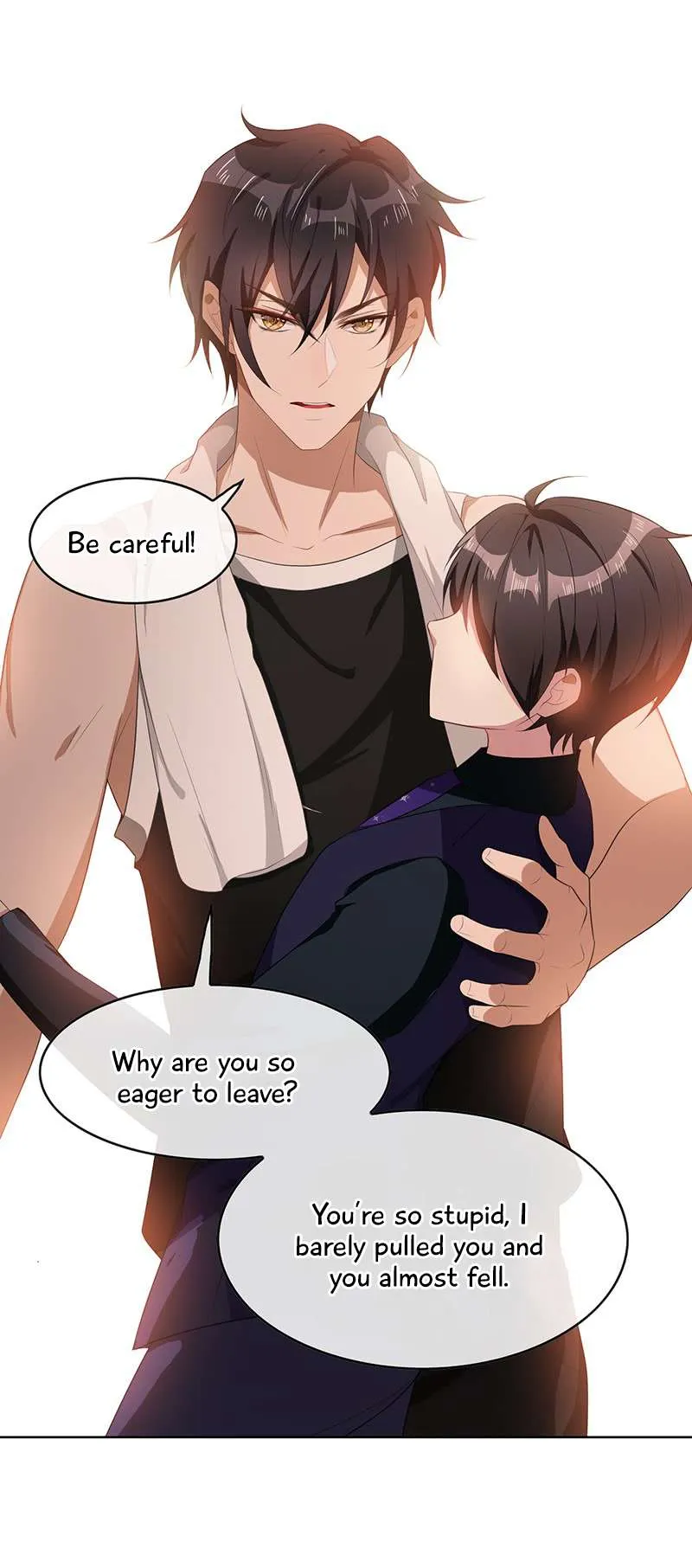 Read Chunqing Lushao chapter 28 image 5 on Lezhin