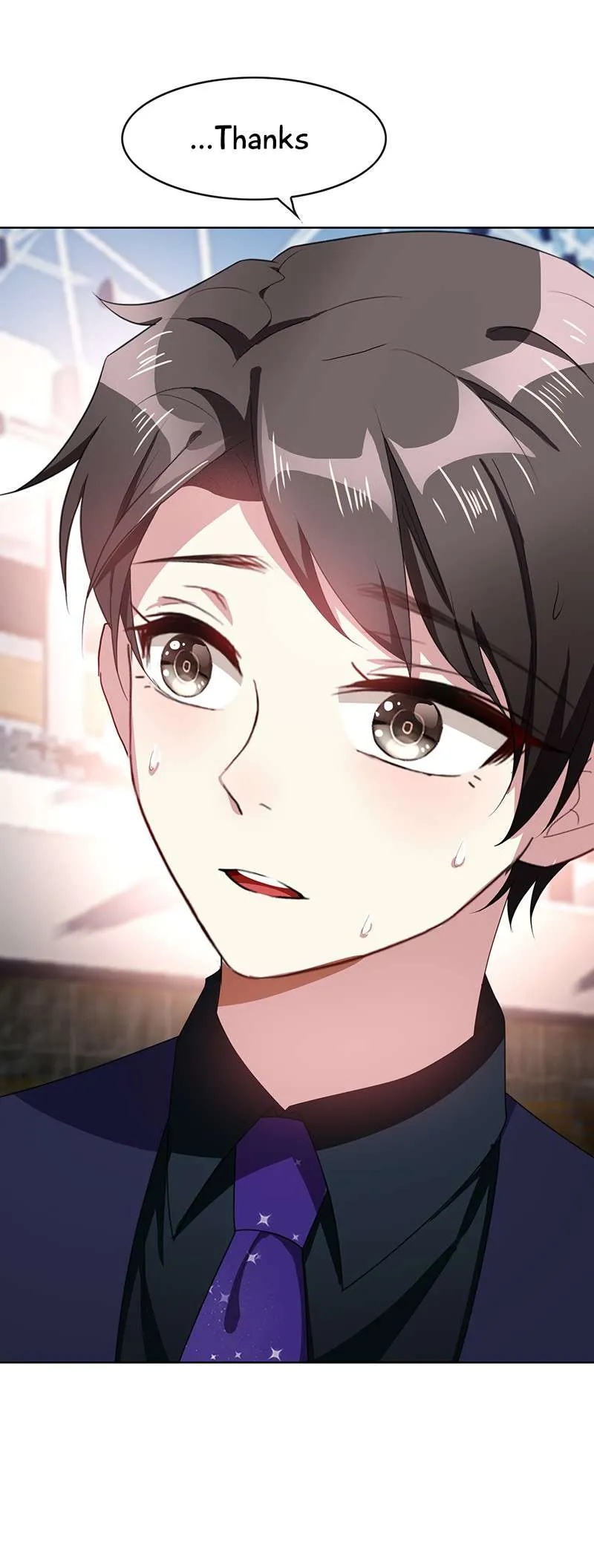 Read Chunqing Lushao chapter 28 image 6 on Lezhin
