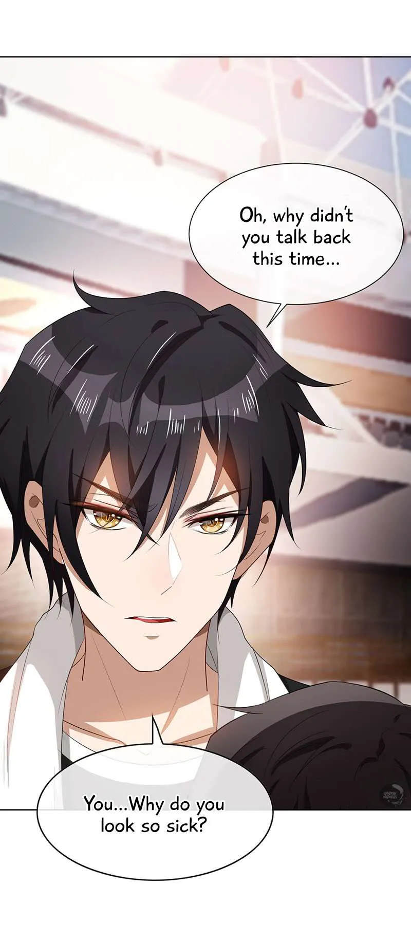 Read Chunqing Lushao chapter 28 image 7 on Lezhin