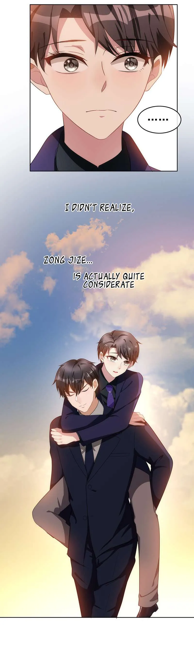 Read Chunqing Lushao chapter 29 image 10 on Lezhin