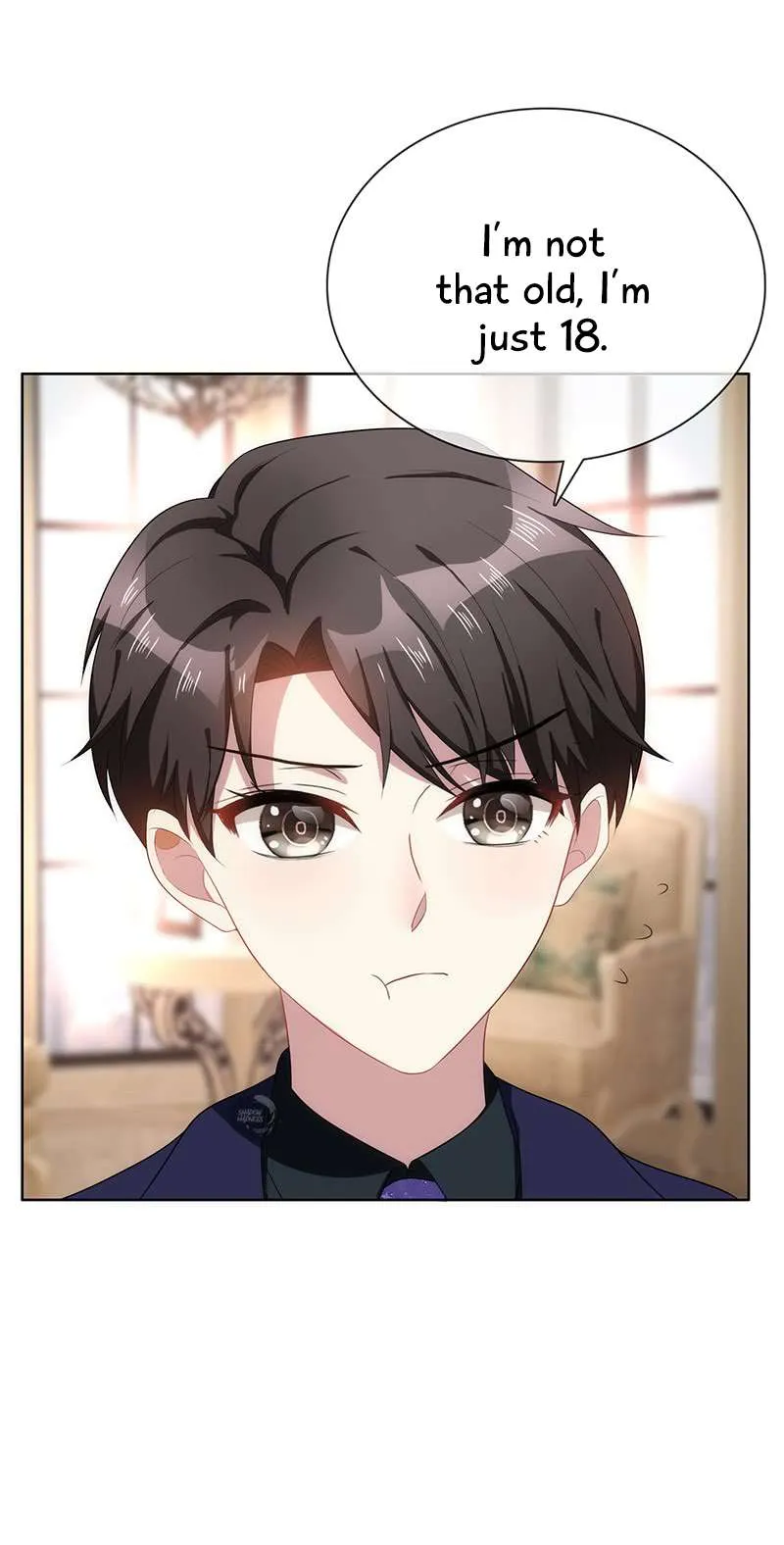 Read Chunqing Lushao chapter 29 image 13 on Lezhin