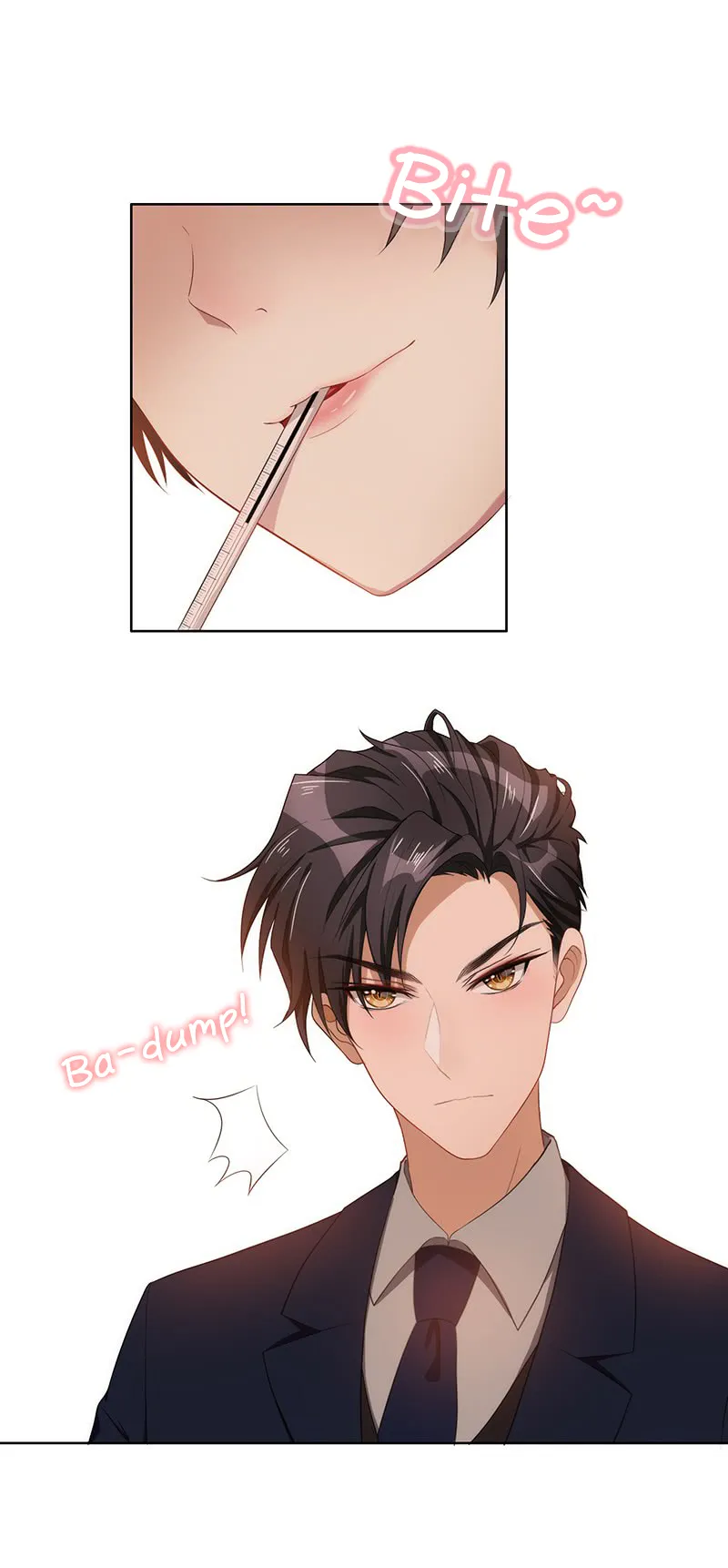 Read Chunqing Lushao chapter 29 image 15 on Lezhin