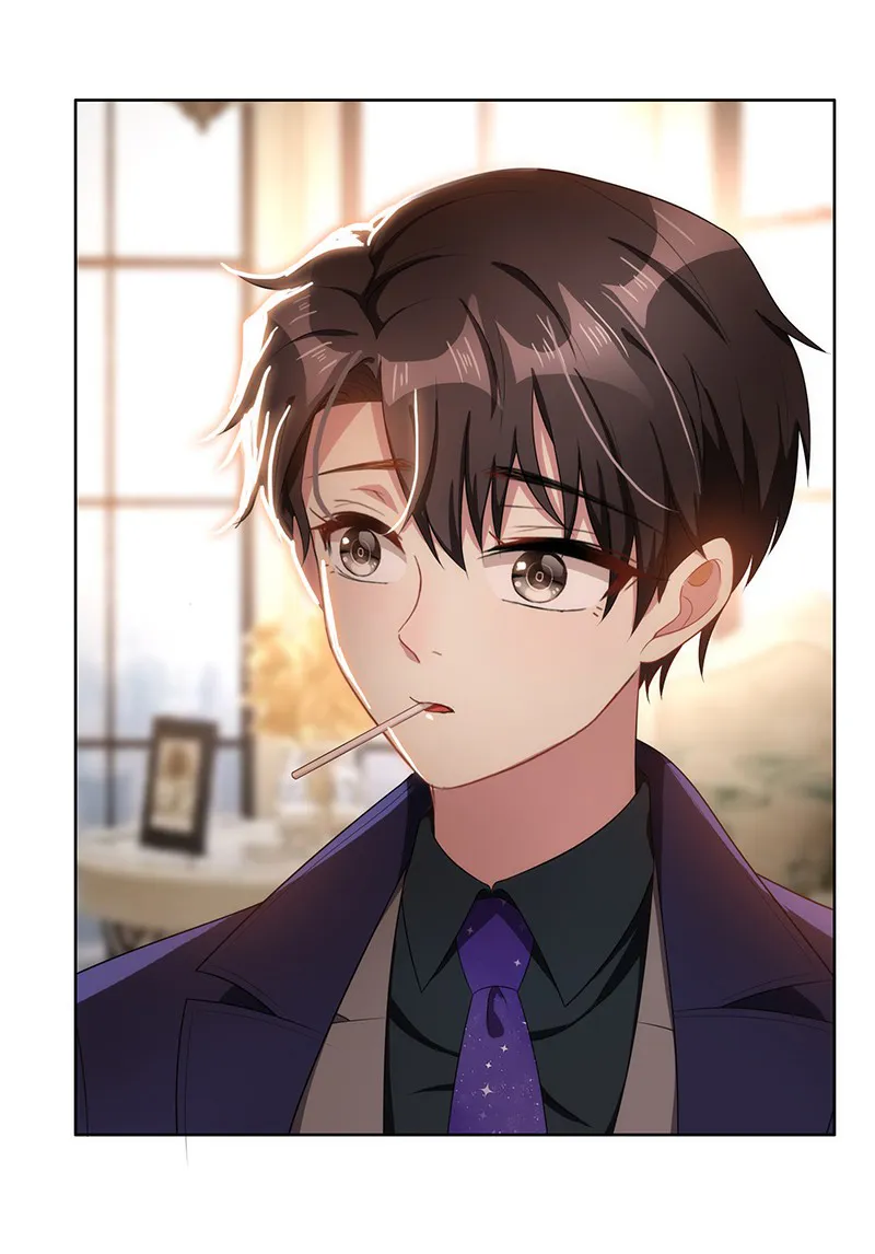 Read Chunqing Lushao chapter 29 image 16 on Lezhin