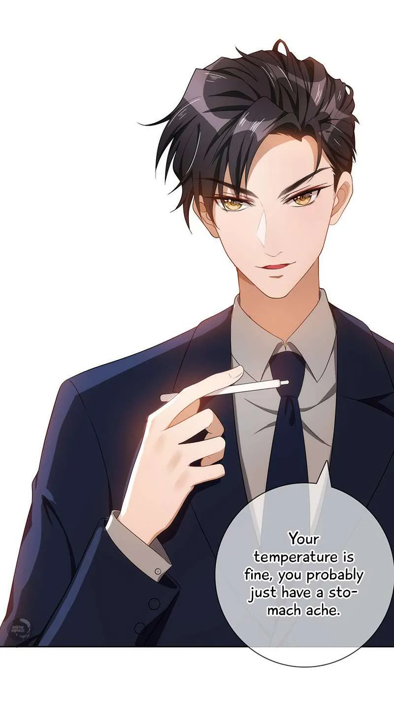 Read Chunqing Lushao chapter 29 image 18 on Lezhin