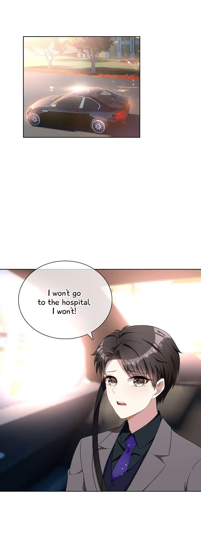 Read Chunqing Lushao chapter 29 image 2 on Lezhin