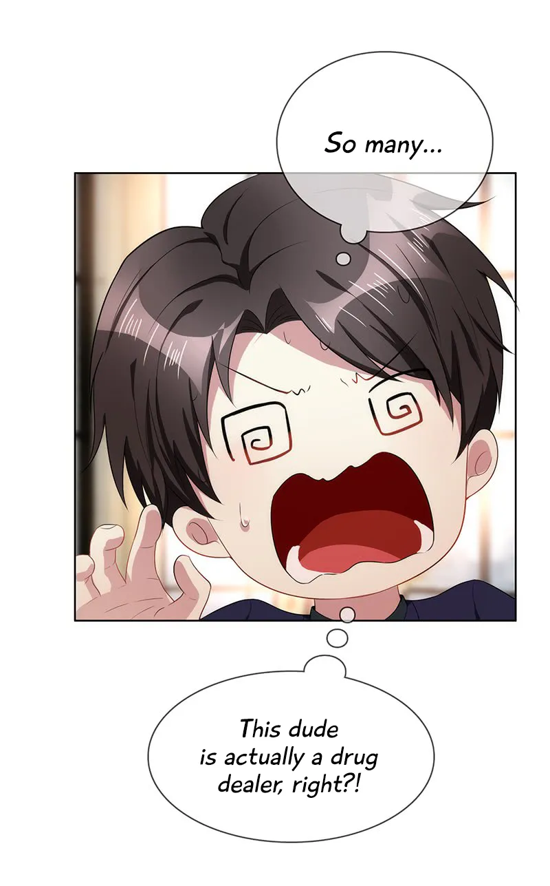 Read Chunqing Lushao chapter 29 image 20 on Lezhin