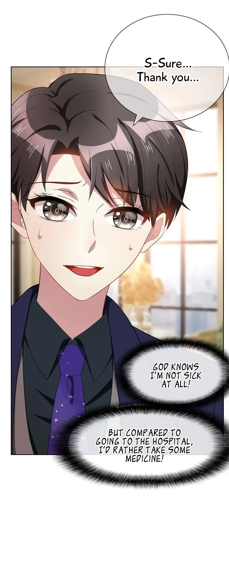 Read Chunqing Lushao chapter 29 image 21 on Lezhin
