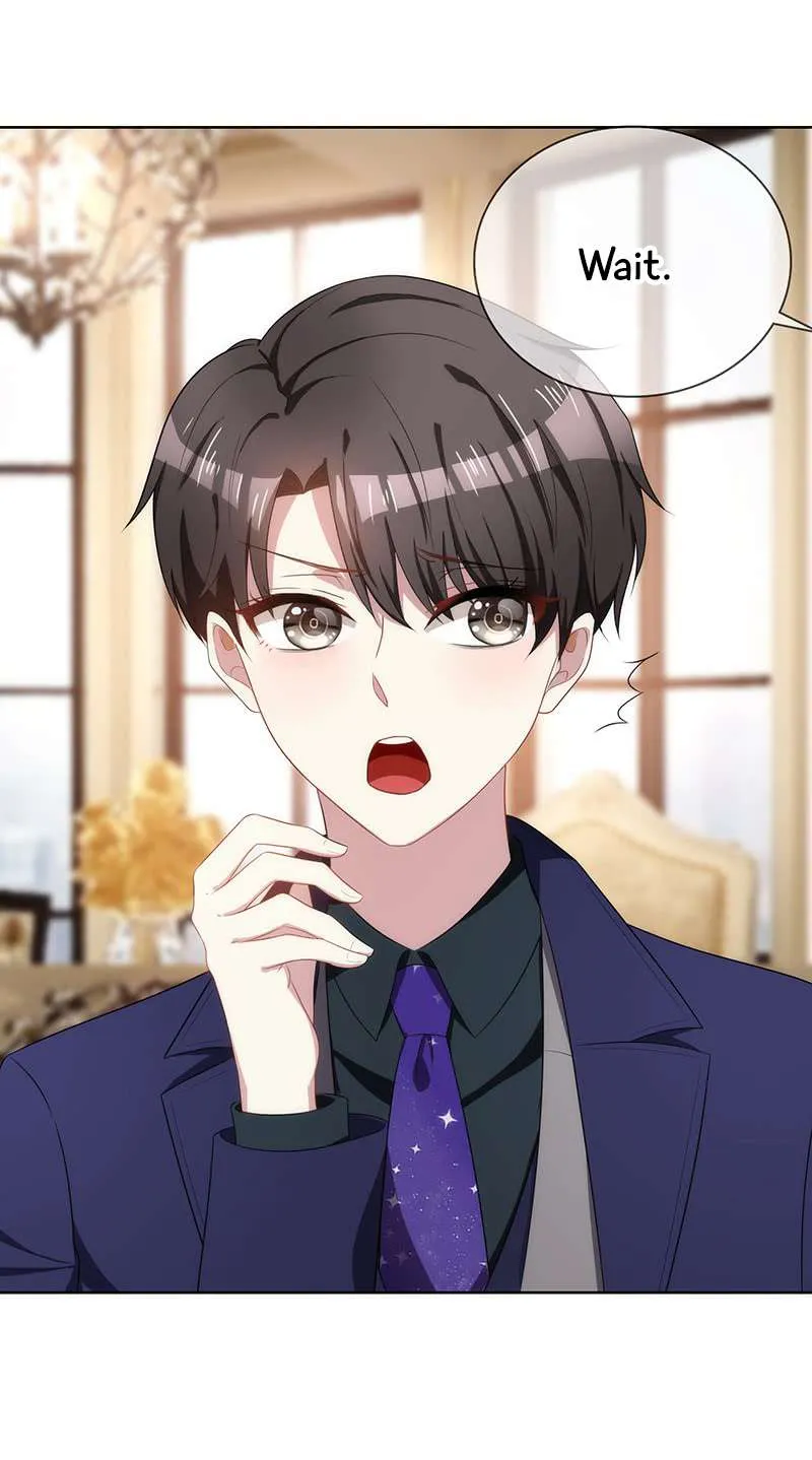 Read Chunqing Lushao chapter 29 image 22 on Lezhin