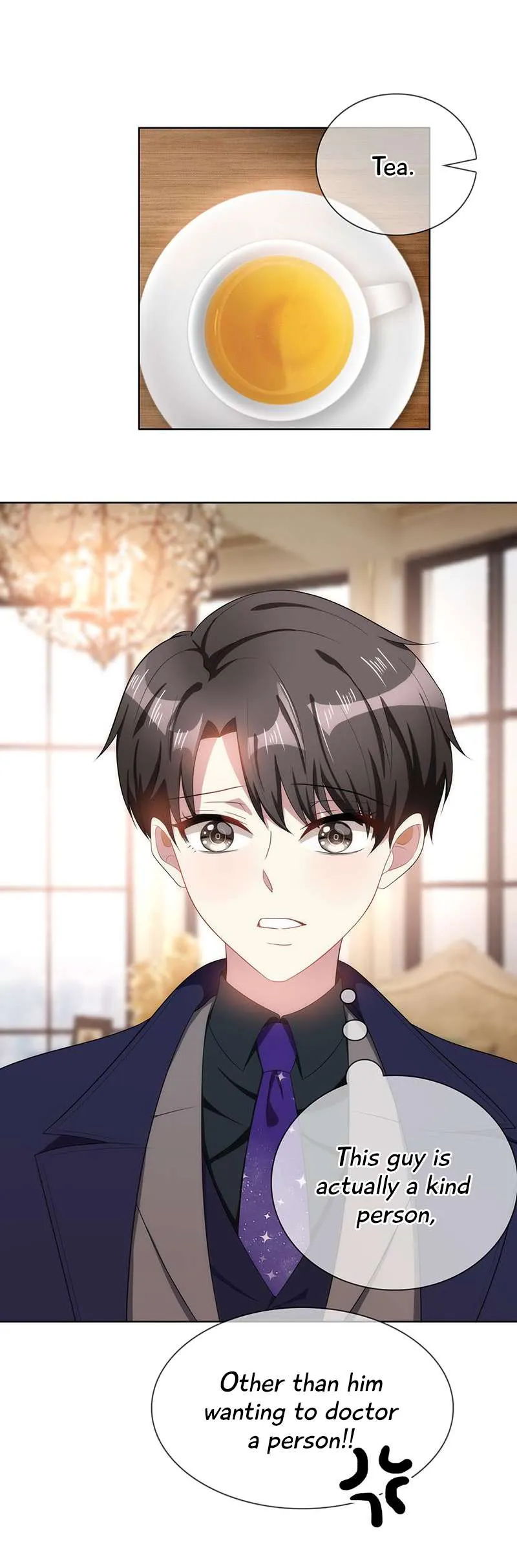 Read Chunqing Lushao chapter 29 image 24 on Lezhin