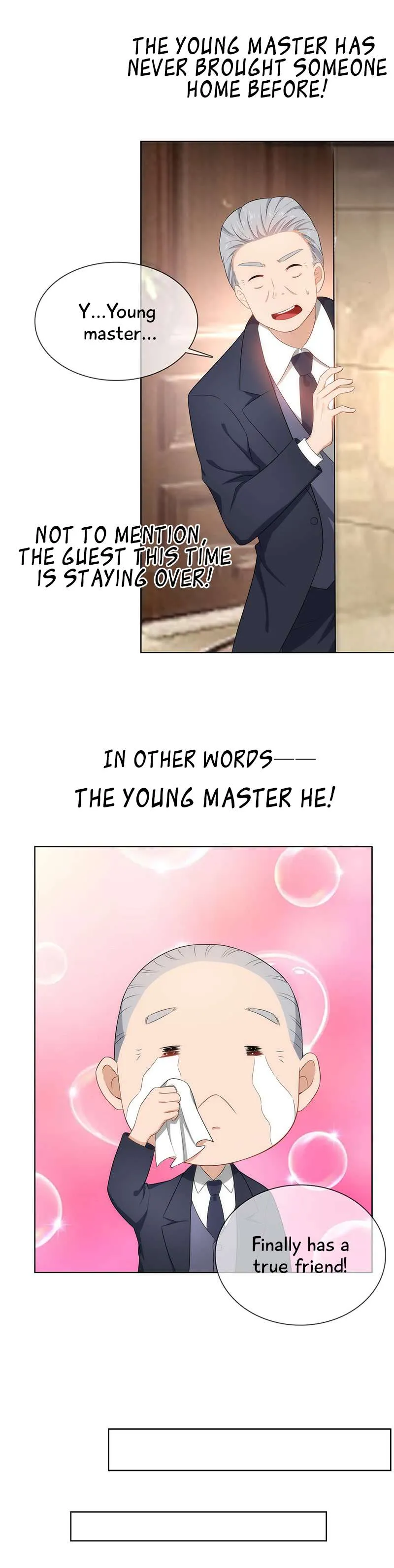 Read Chunqing Lushao chapter 29 image 26 on Lezhin
