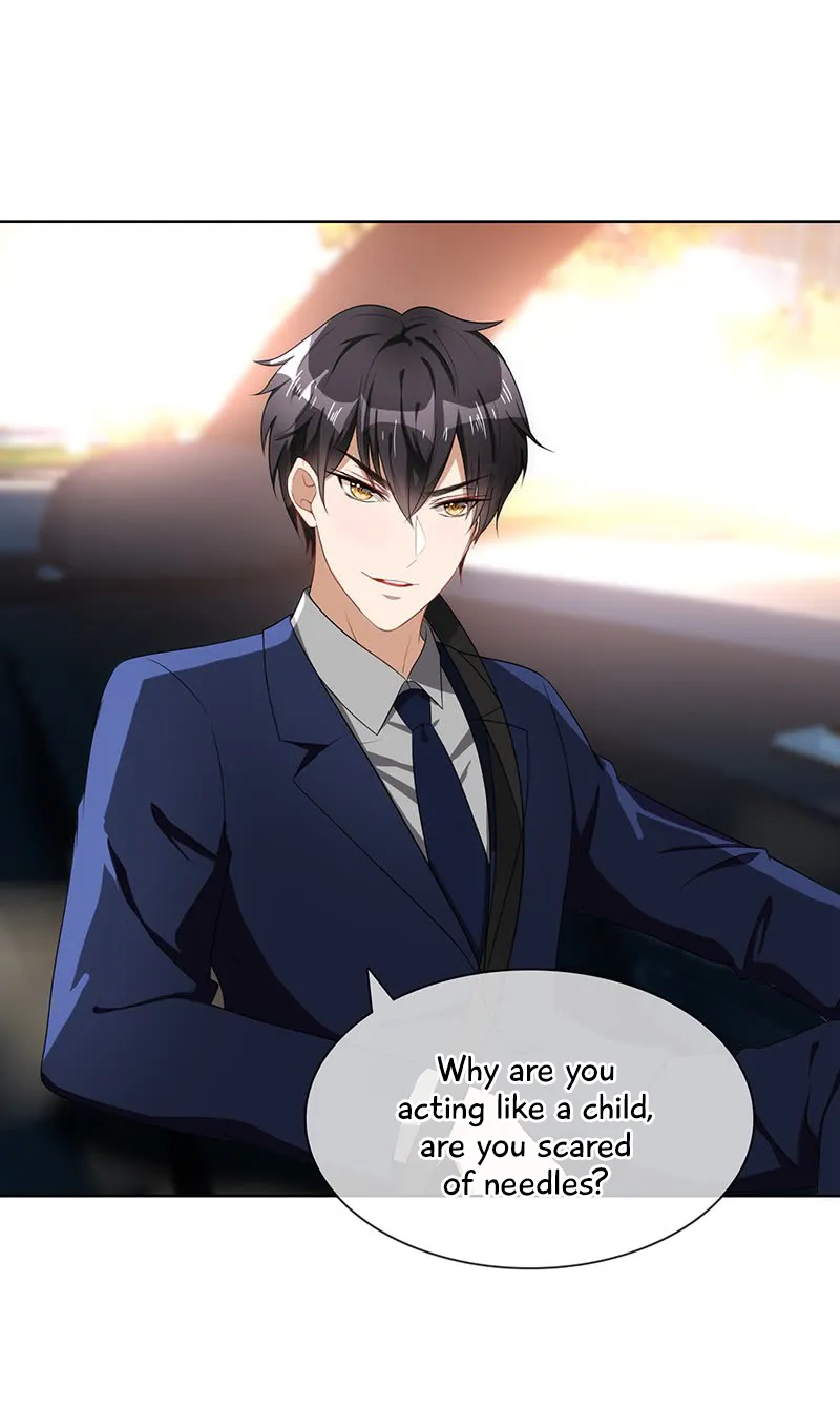 Read Chunqing Lushao chapter 29 image 3 on Lezhin