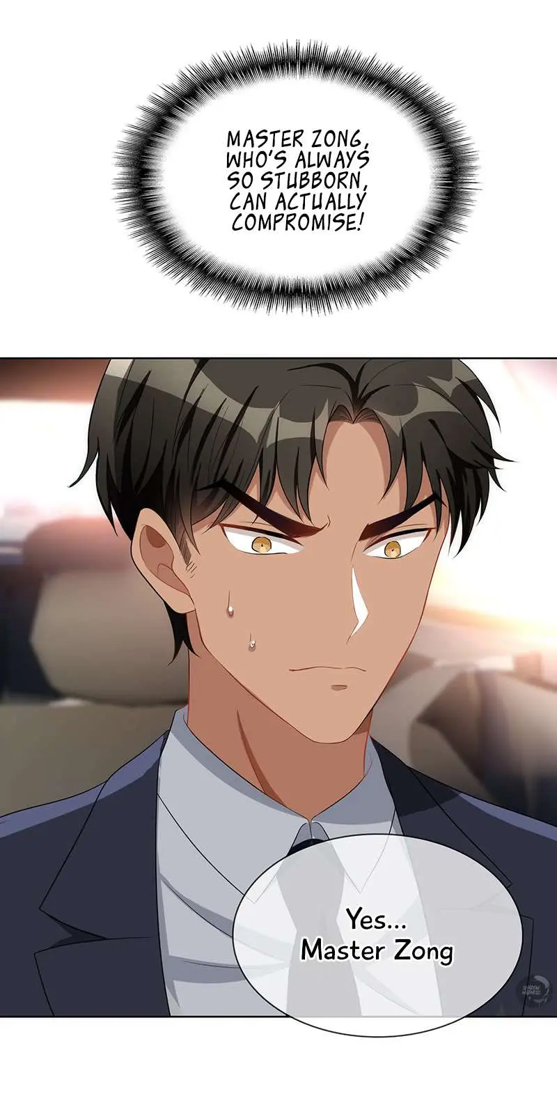 Read Chunqing Lushao chapter 29 image 6 on Lezhin