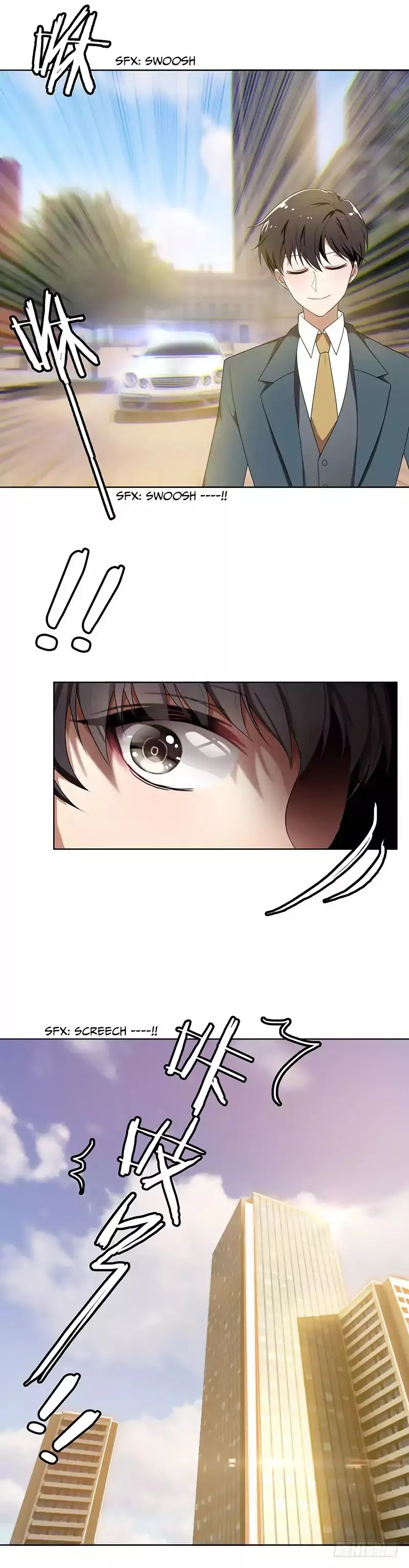 Read Chunqing Lushao chapter 3 image 13 on Lezhin