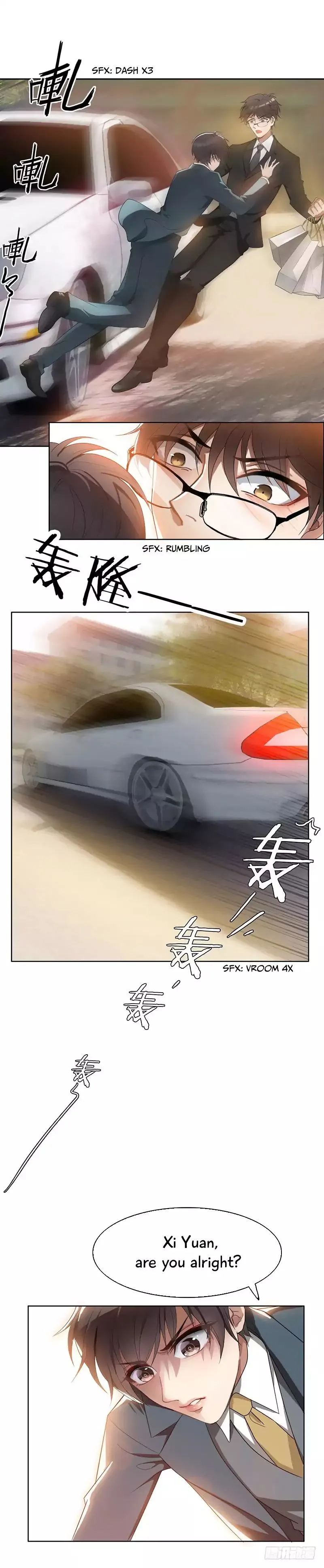Read Chunqing Lushao chapter 3 image 15 on Lezhin