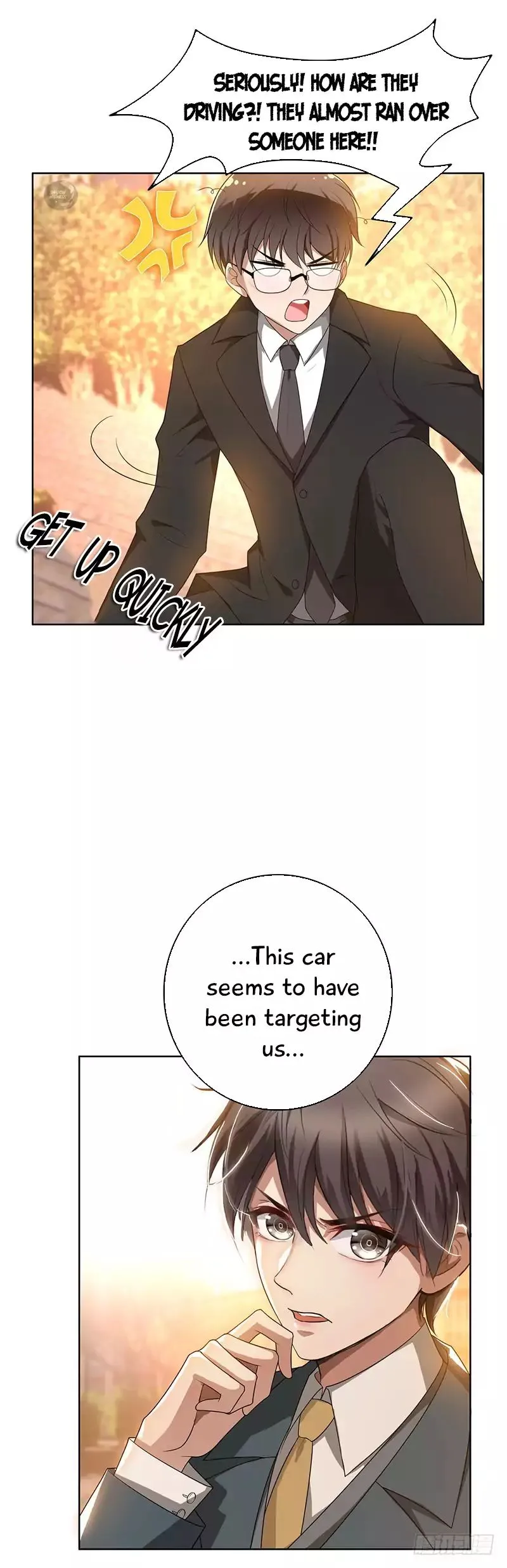Read Chunqing Lushao chapter 3 image 17 on Lezhin