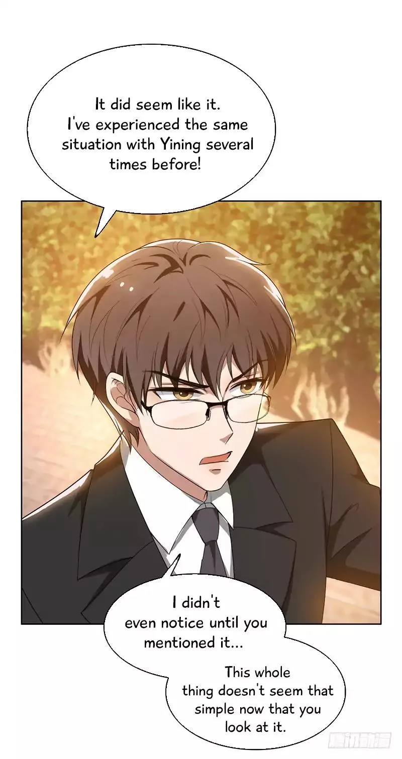 Read Chunqing Lushao chapter 3 image 18 on Lezhin