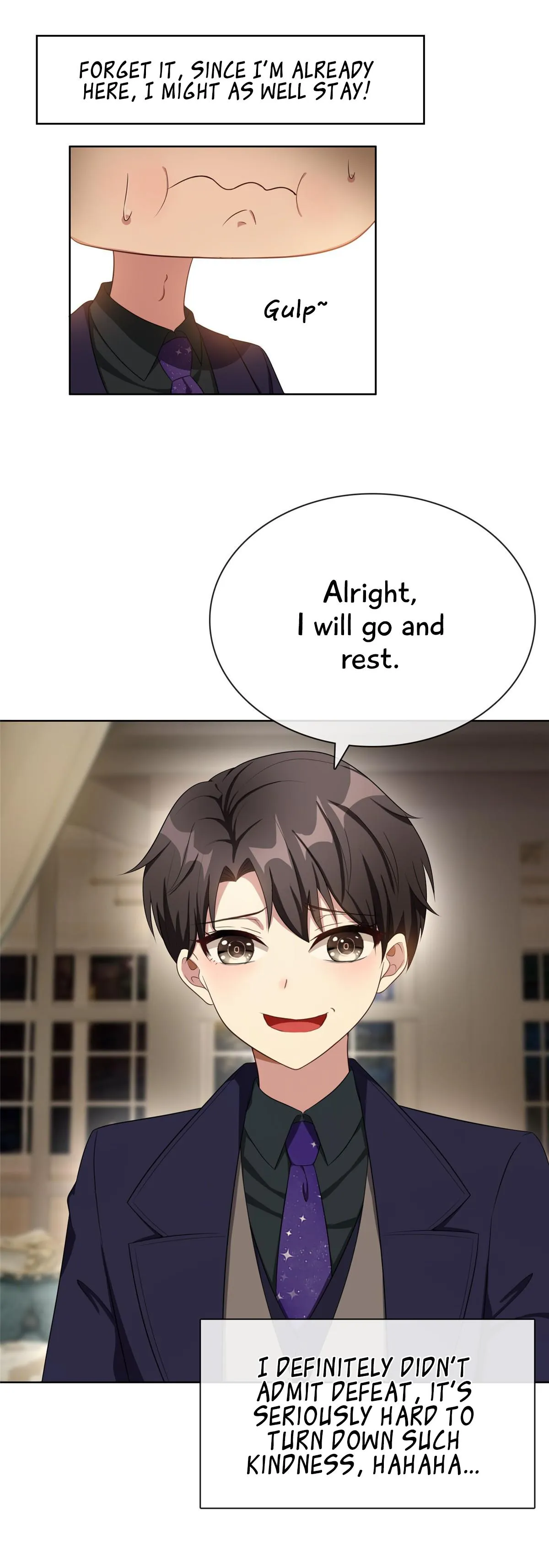 Read Chunqing Lushao chapter 30 image 10 on Lezhin