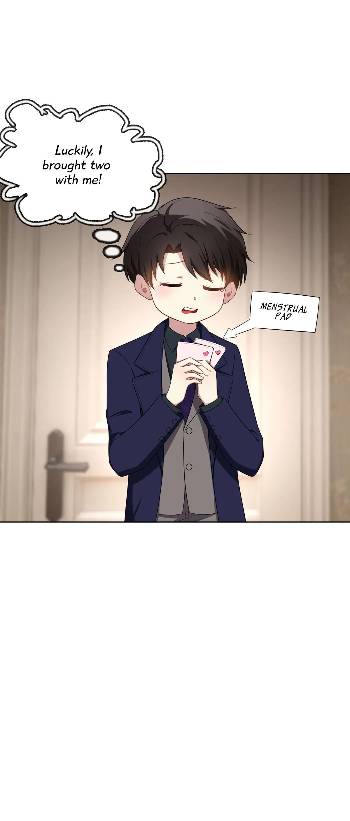 Read Chunqing Lushao chapter 30 image 13 on Lezhin