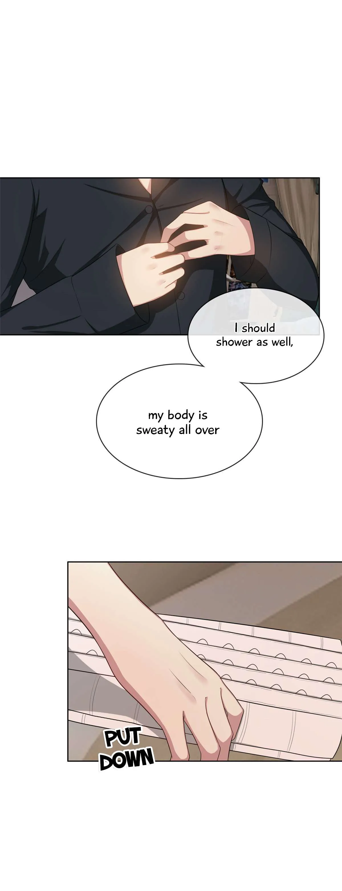Read Chunqing Lushao chapter 30 image 14 on Lezhin