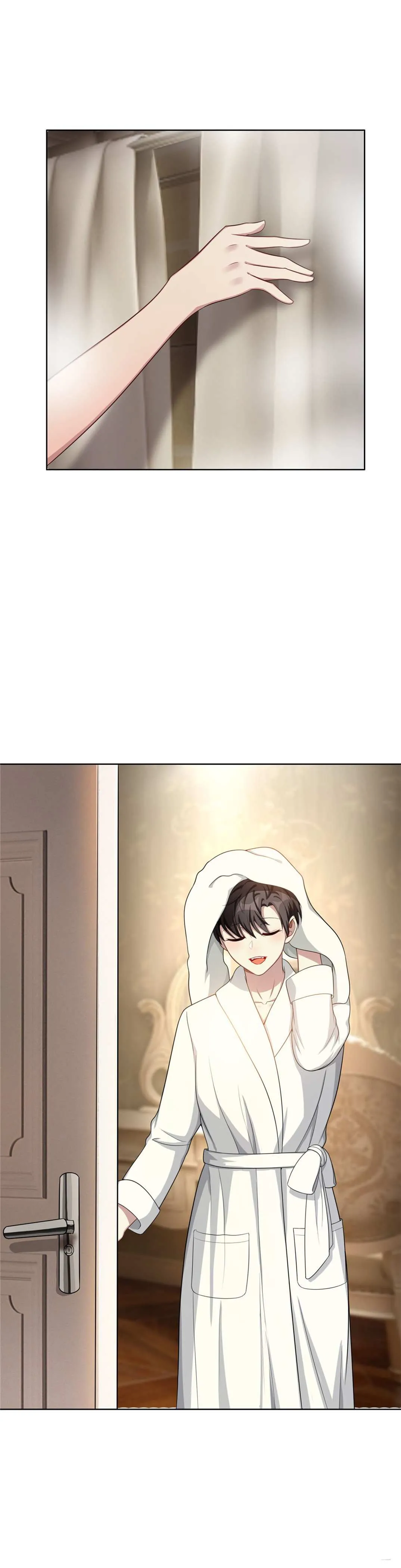 Read Chunqing Lushao chapter 30 image 16 on Lezhin