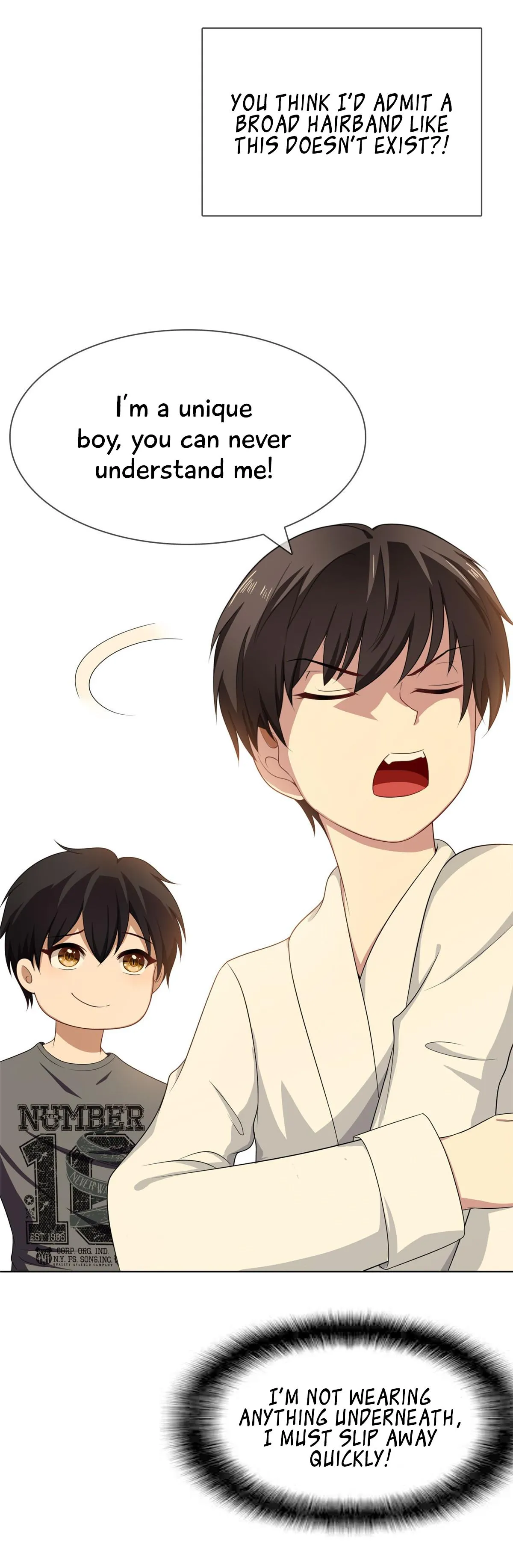 Read Chunqing Lushao chapter 30 image 22 on Lezhin