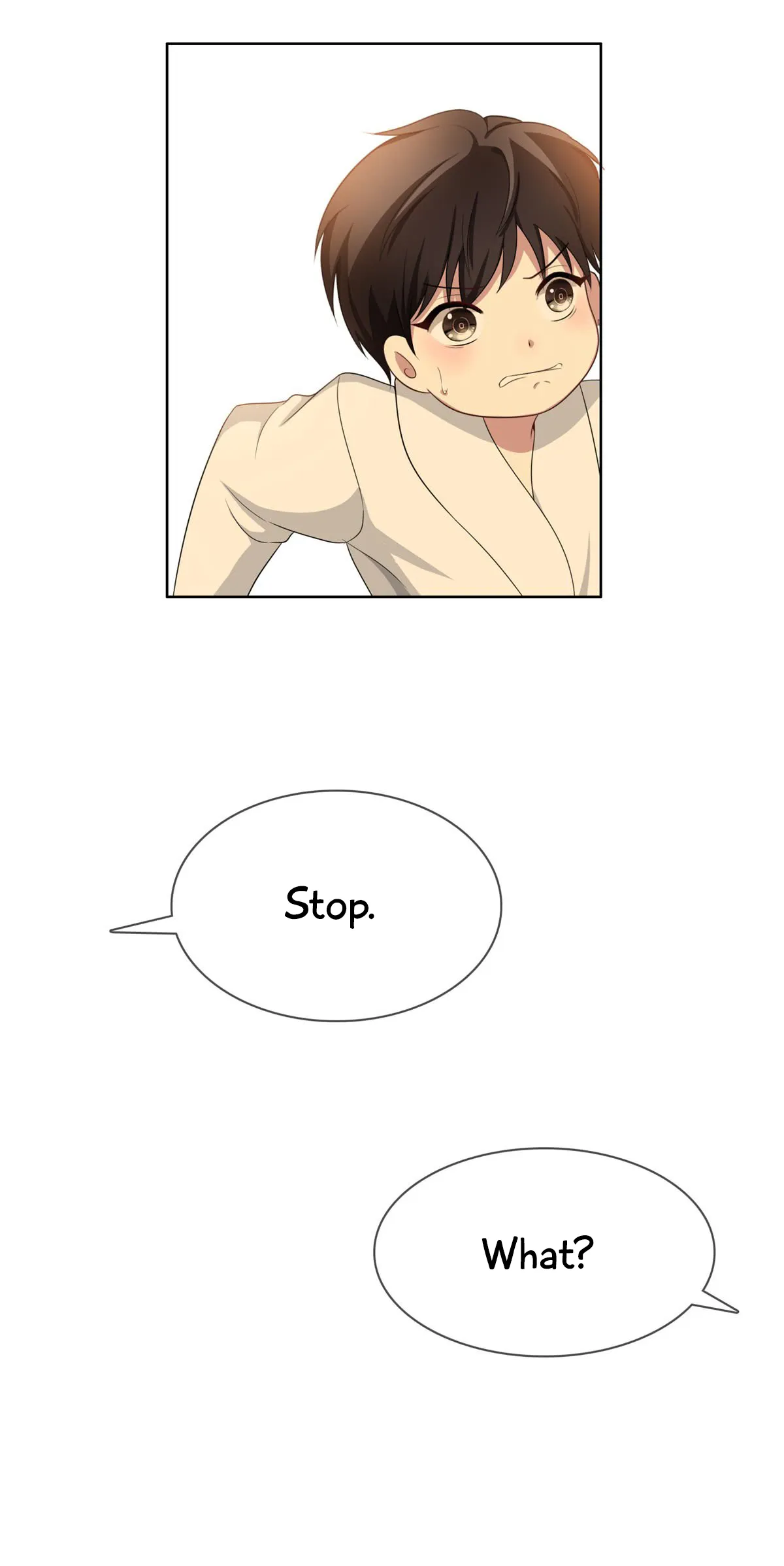 Read Chunqing Lushao chapter 30 image 23 on Lezhin