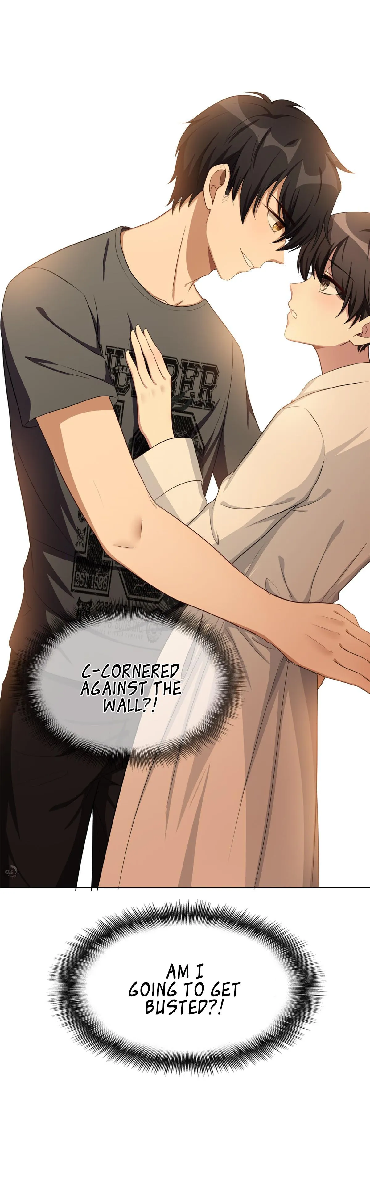Read Chunqing Lushao chapter 30 image 26 on Lezhin