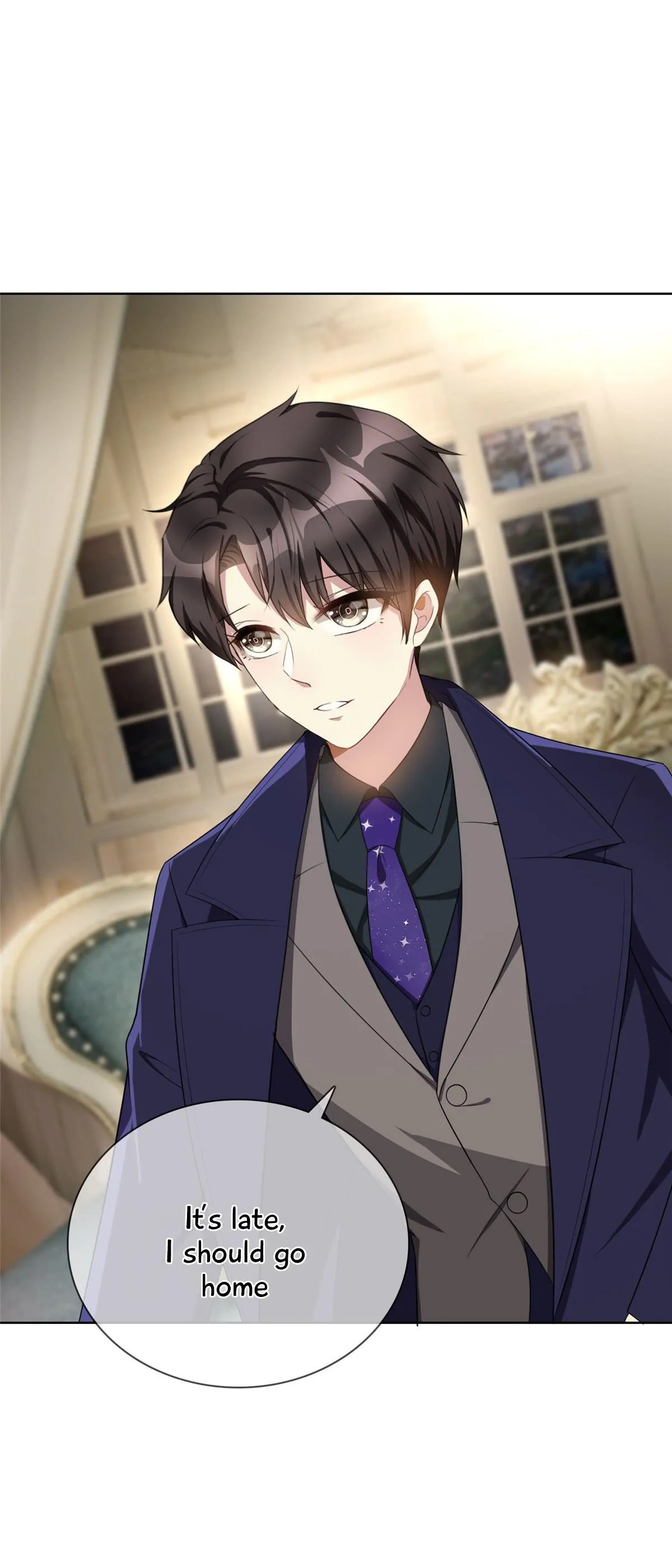 Read Chunqing Lushao chapter 30 image 4 on Lezhin