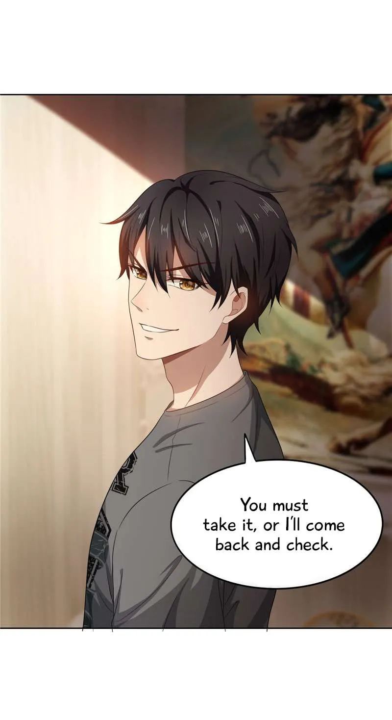 Read Chunqing Lushao chapter 31 image 12 on Lezhin