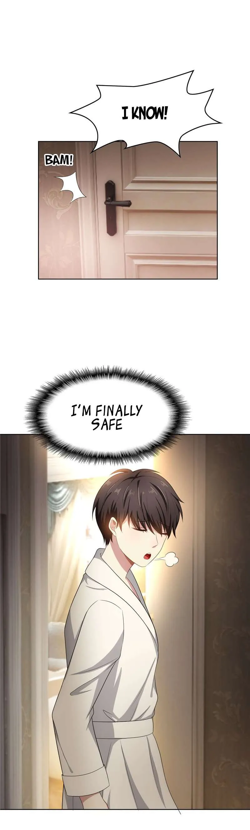 Read Chunqing Lushao chapter 31 image 13 on Lezhin