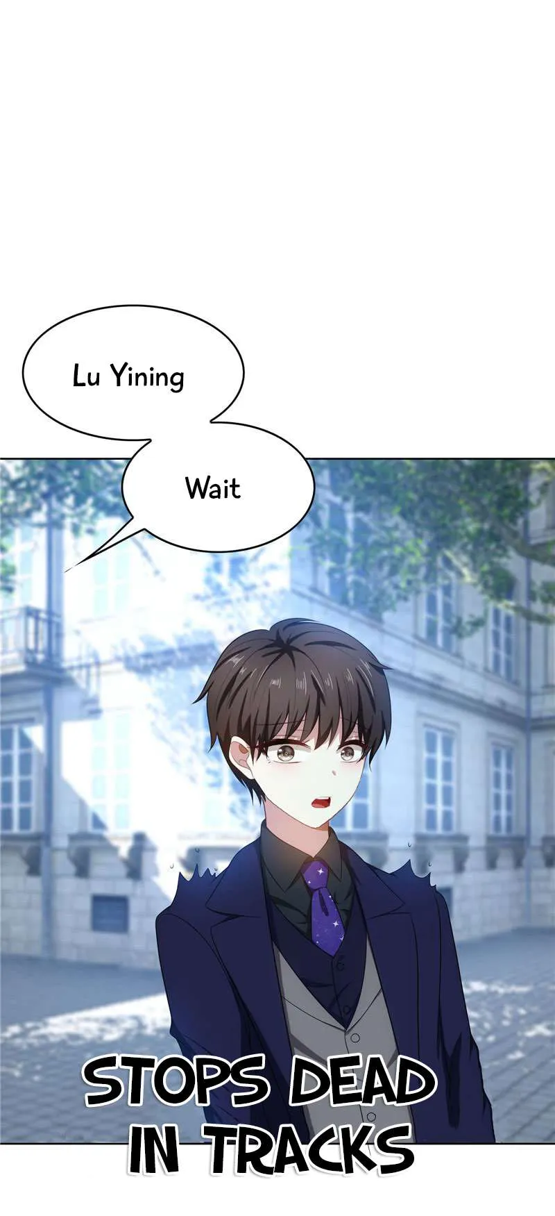 Read Chunqing Lushao chapter 31 image 19 on Lezhin