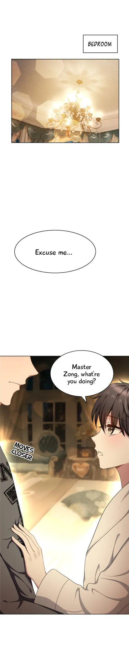 Read Chunqing Lushao chapter 31 image 2 on Lezhin