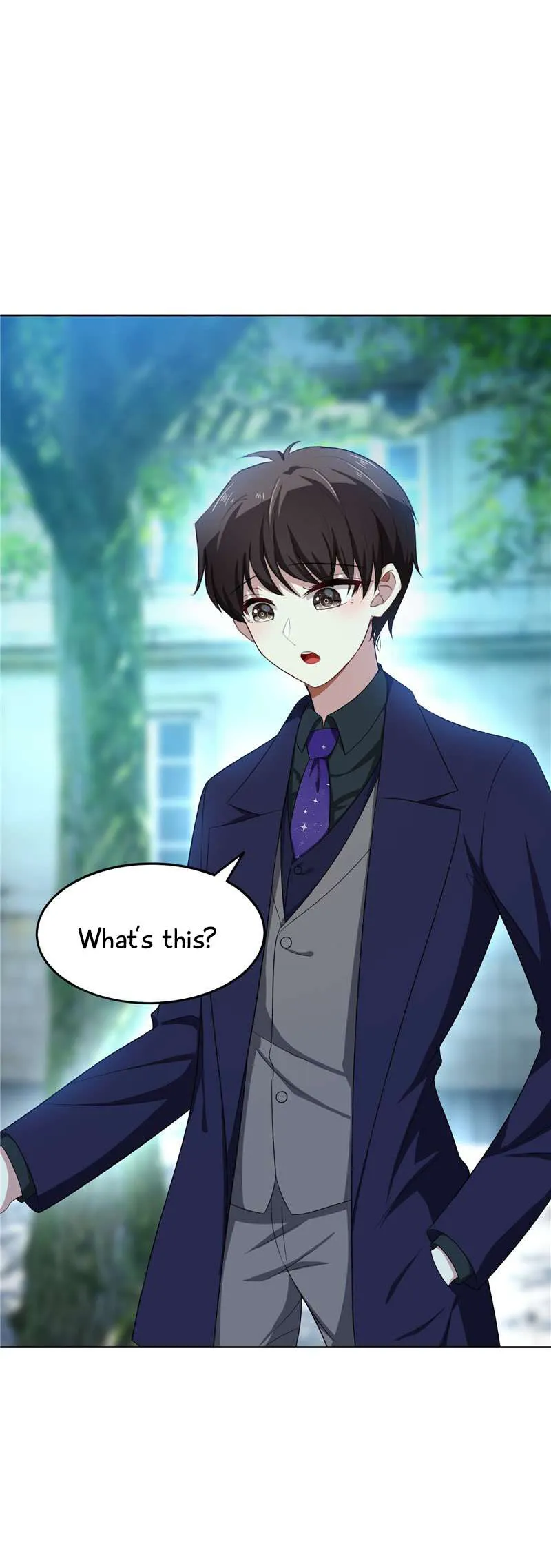 Read Chunqing Lushao chapter 31 image 21 on Lezhin