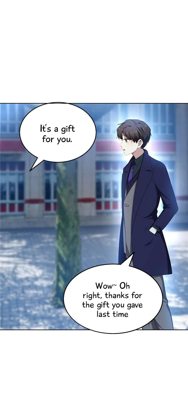 Read Chunqing Lushao chapter 31 image 22 on Lezhin