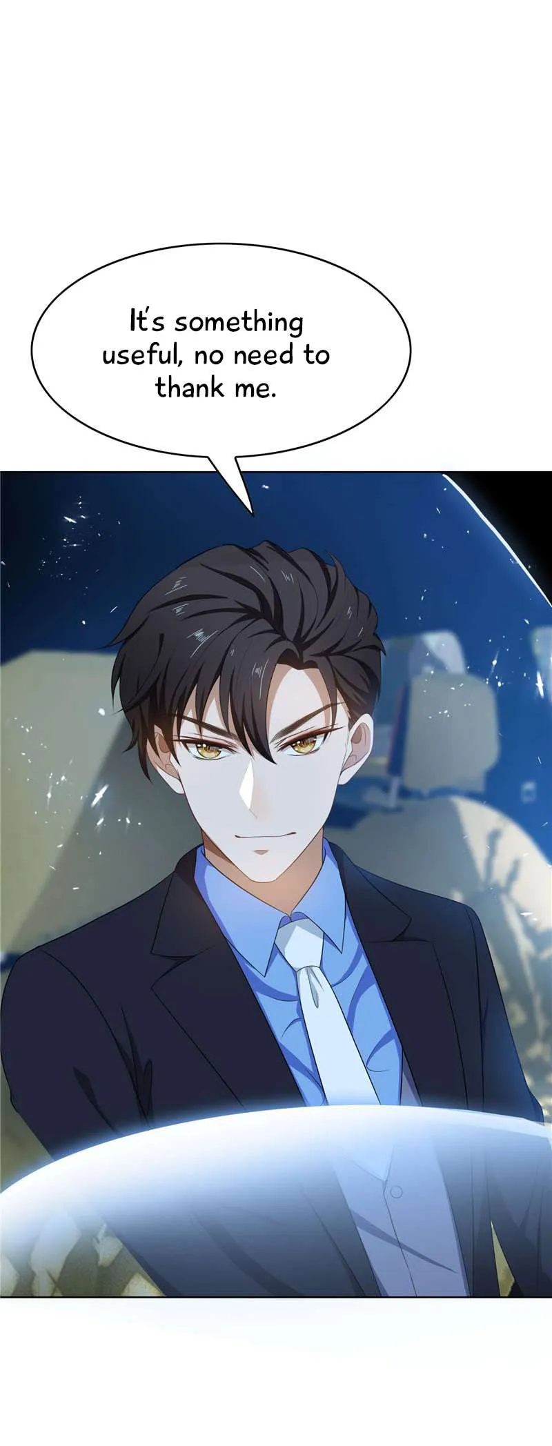 Read Chunqing Lushao chapter 31 image 23 on Lezhin