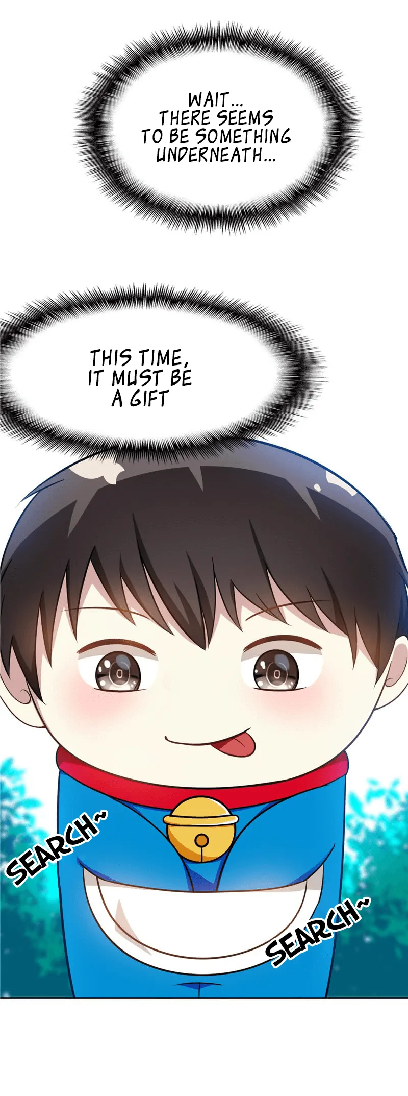 Read Chunqing Lushao chapter 31 image 27 on Lezhin