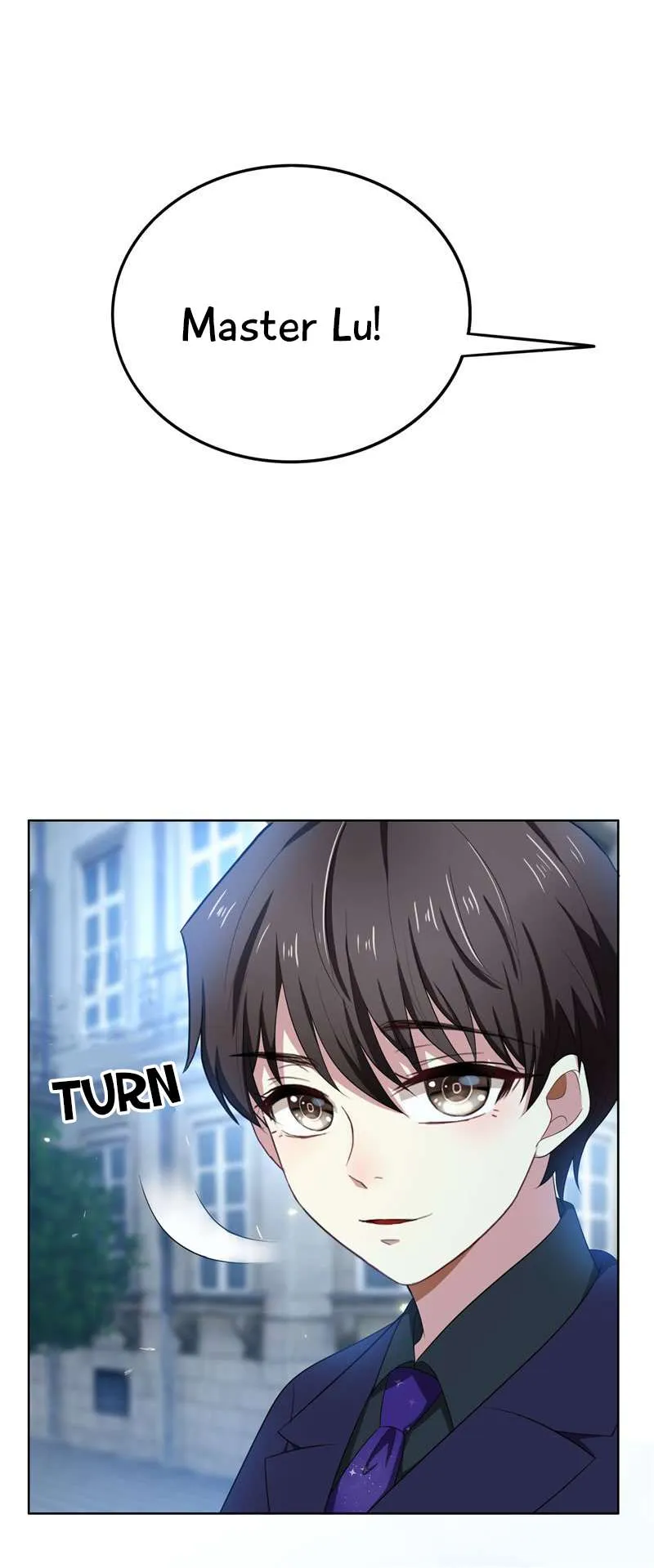 Read Chunqing Lushao chapter 31 image 29 on Lezhin