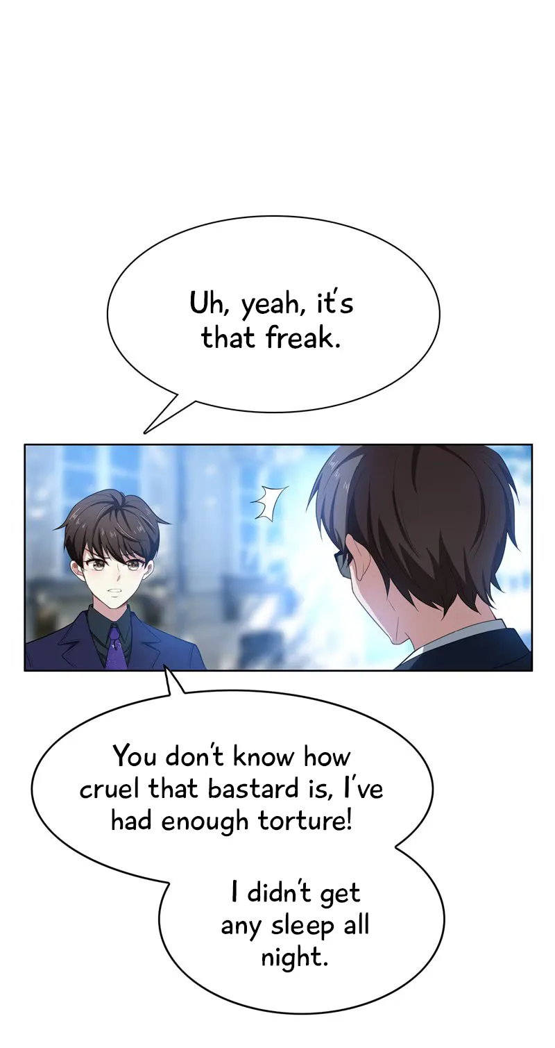 Read Chunqing Lushao chapter 31 image 31 on Lezhin